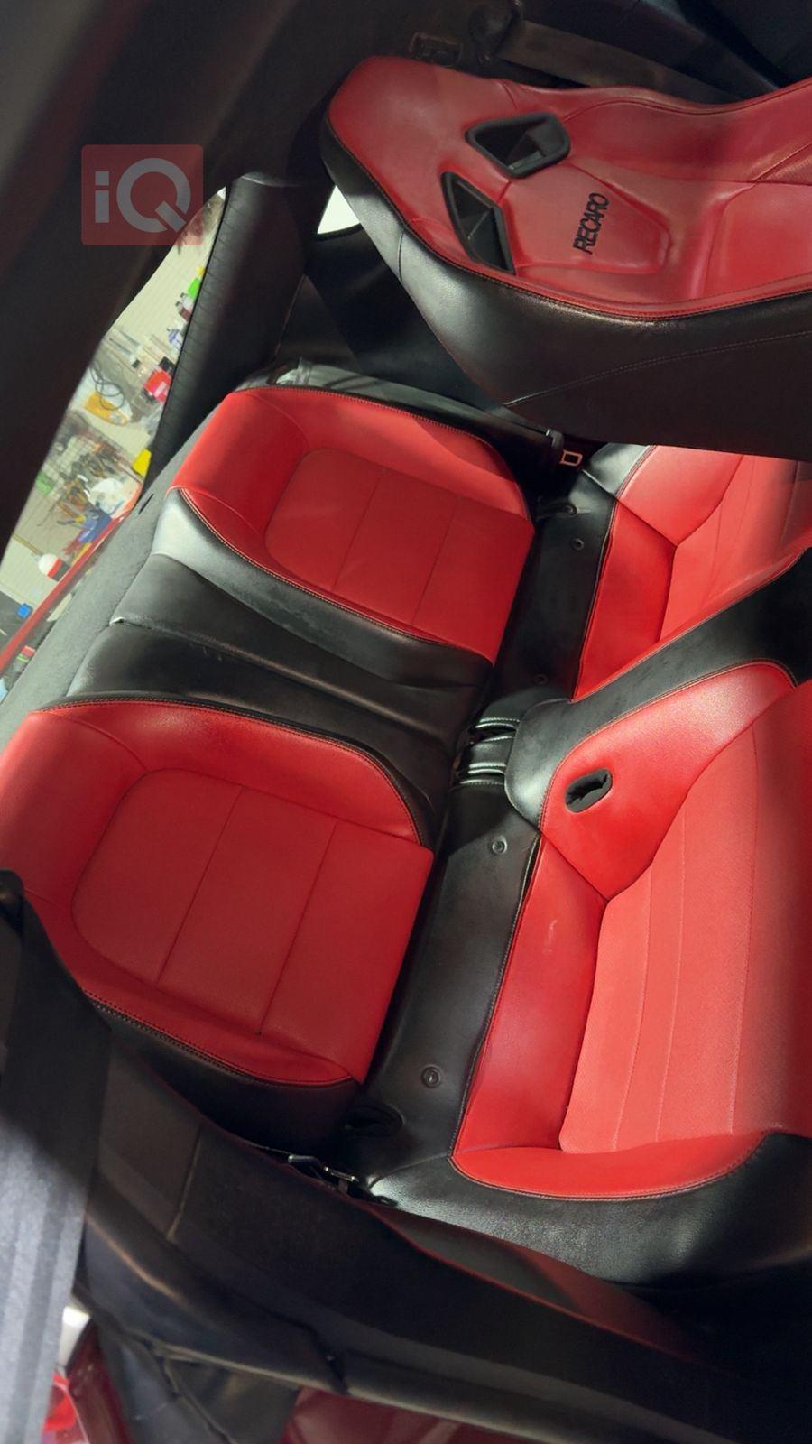 فورد موستانج